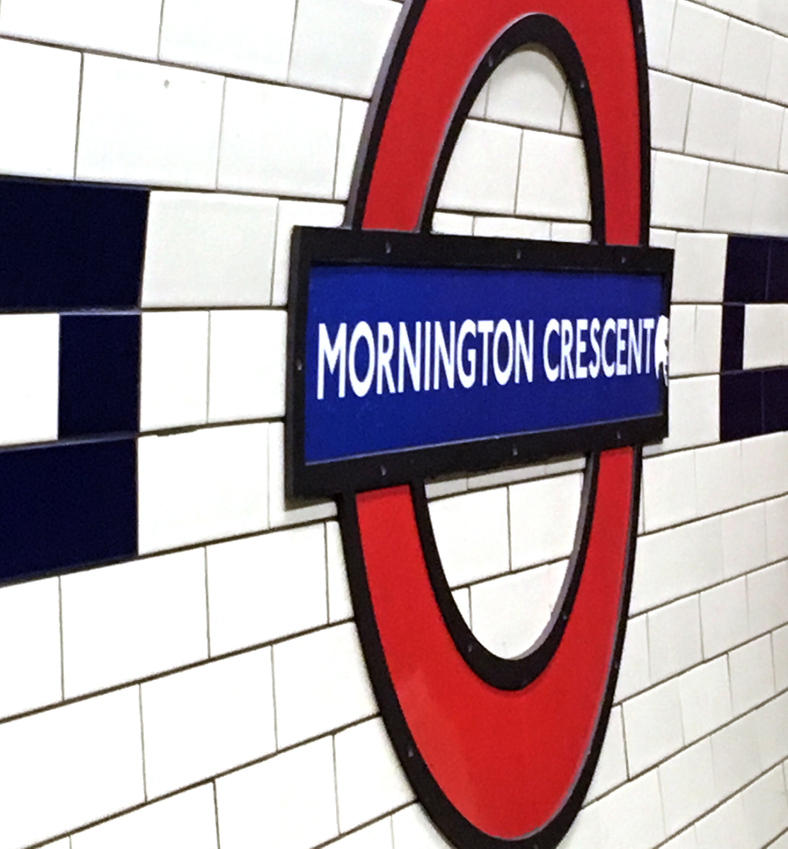 mornington crecent