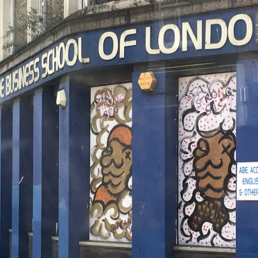 business school of london