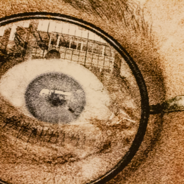 eye