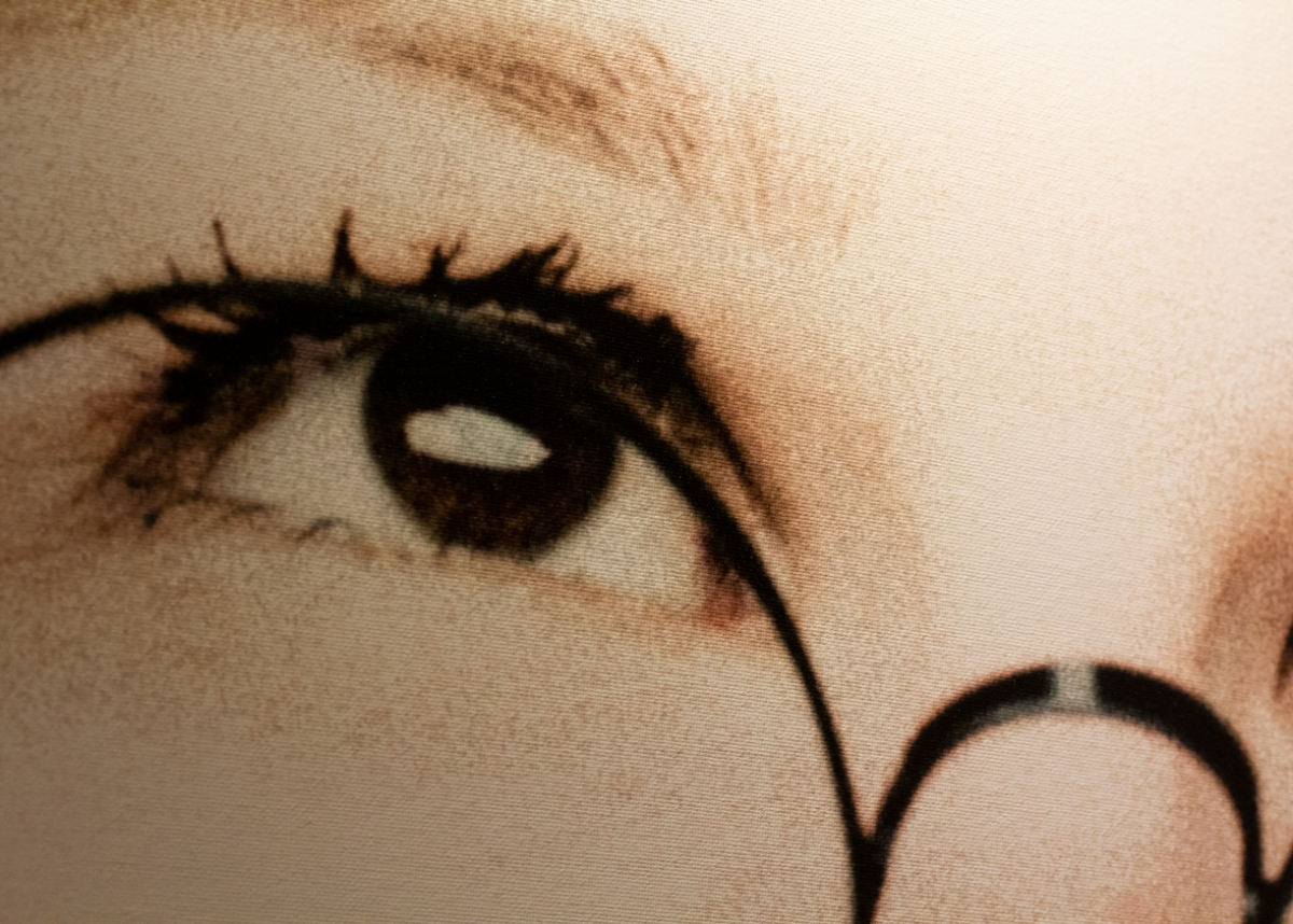 eye