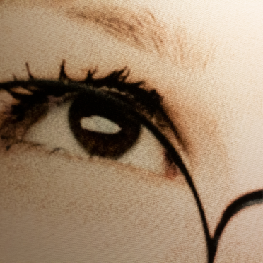 eye