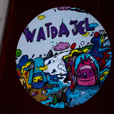stickerart