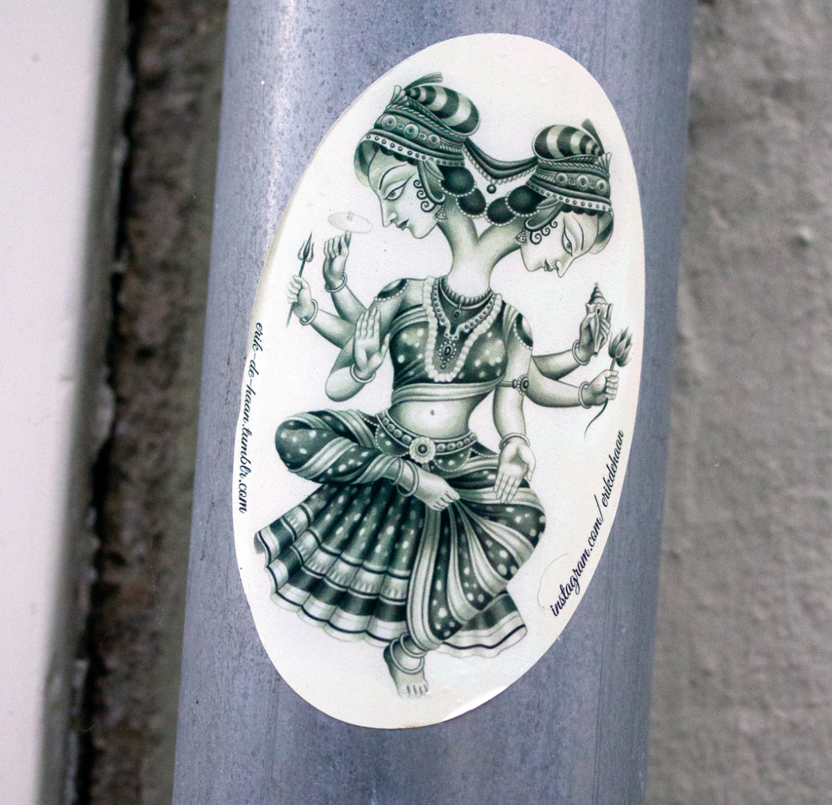 indonesia stickerart