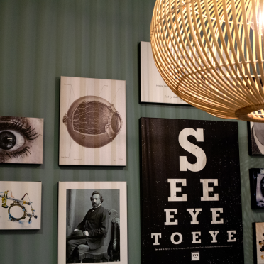 eye