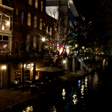 utrecht night