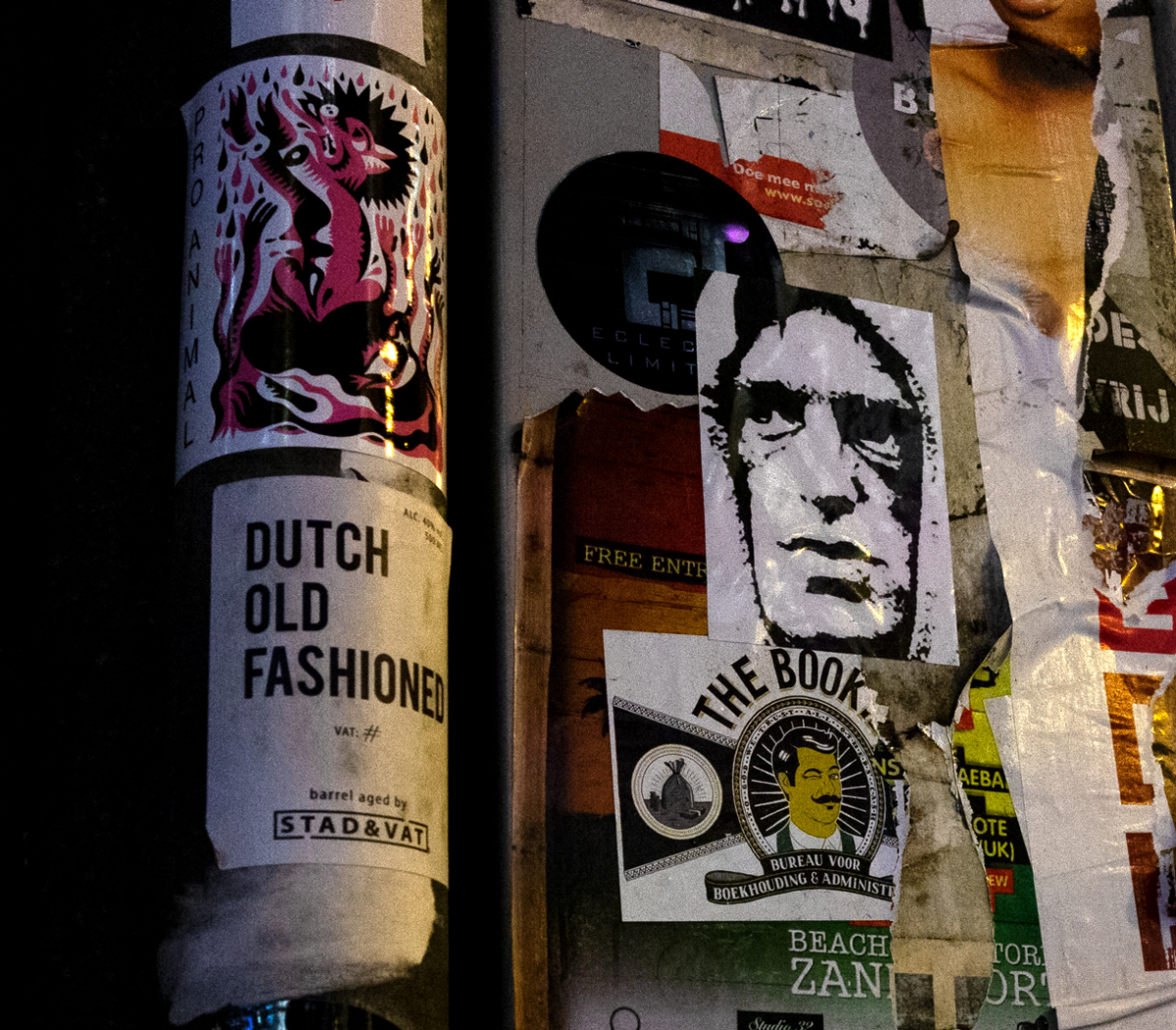 streetart