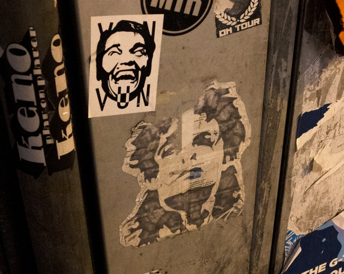 streetart