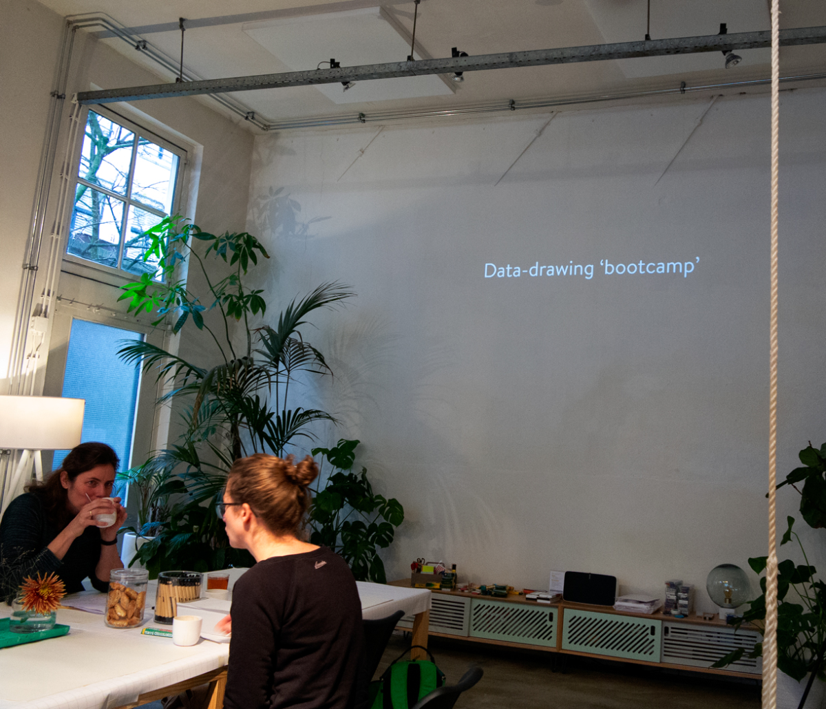 dataviz bootcamp