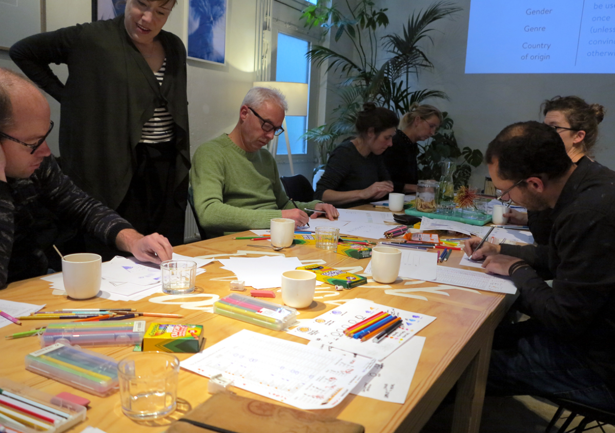 workshop