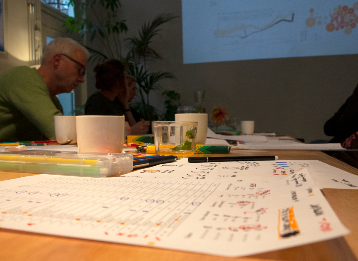 workshop