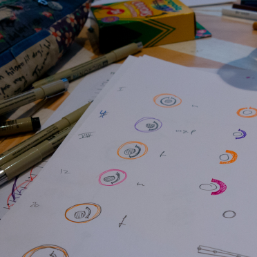 doodles...