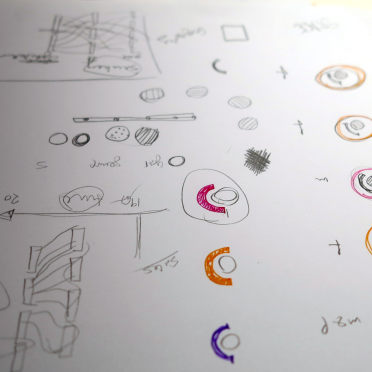 my doodles
