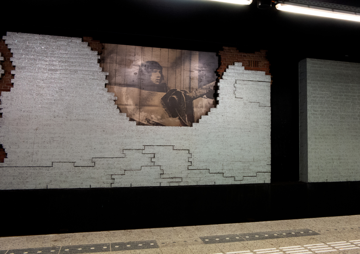 metro