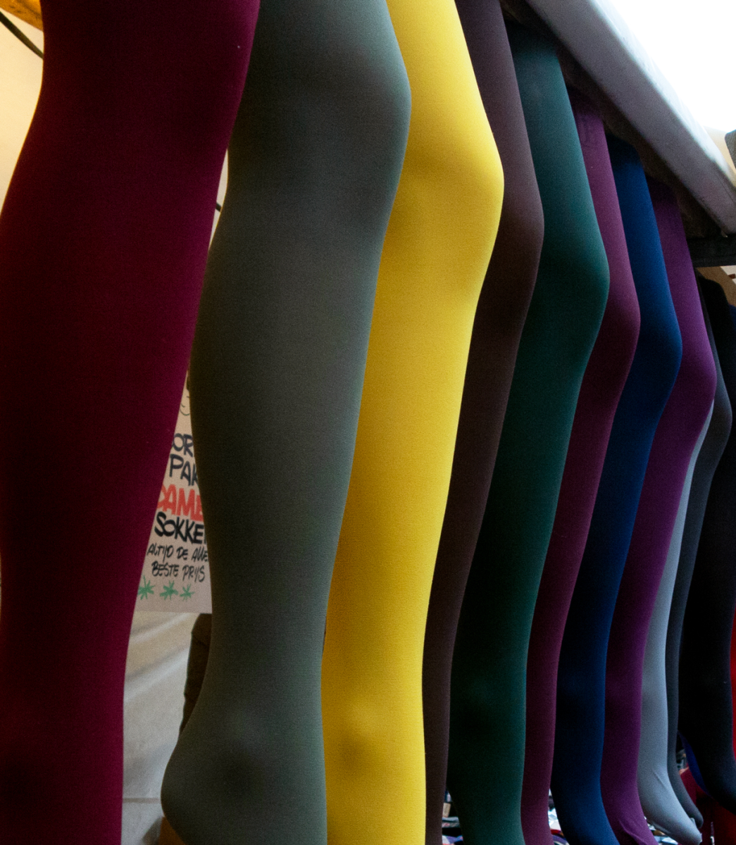 fabric market