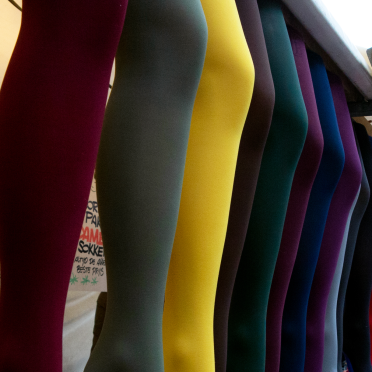 fabric market