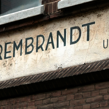 rembrandt