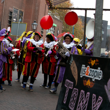 sinterklaas 