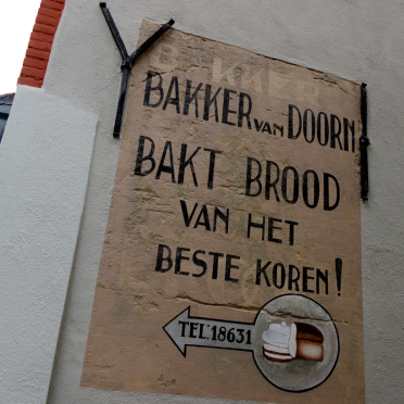 baker's ghostsign 