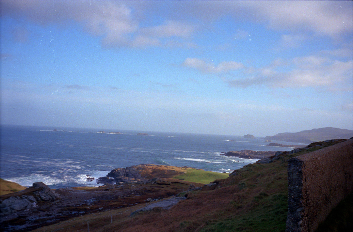 Malin head