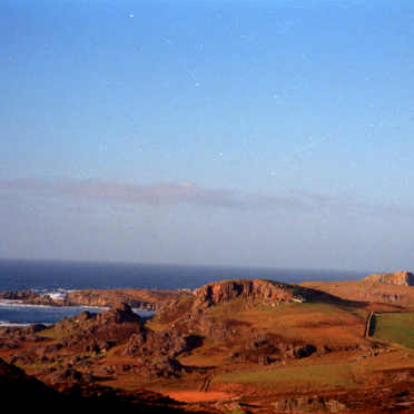 Malin head