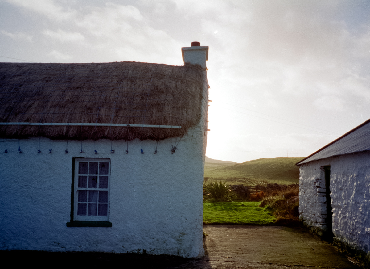 Malin head