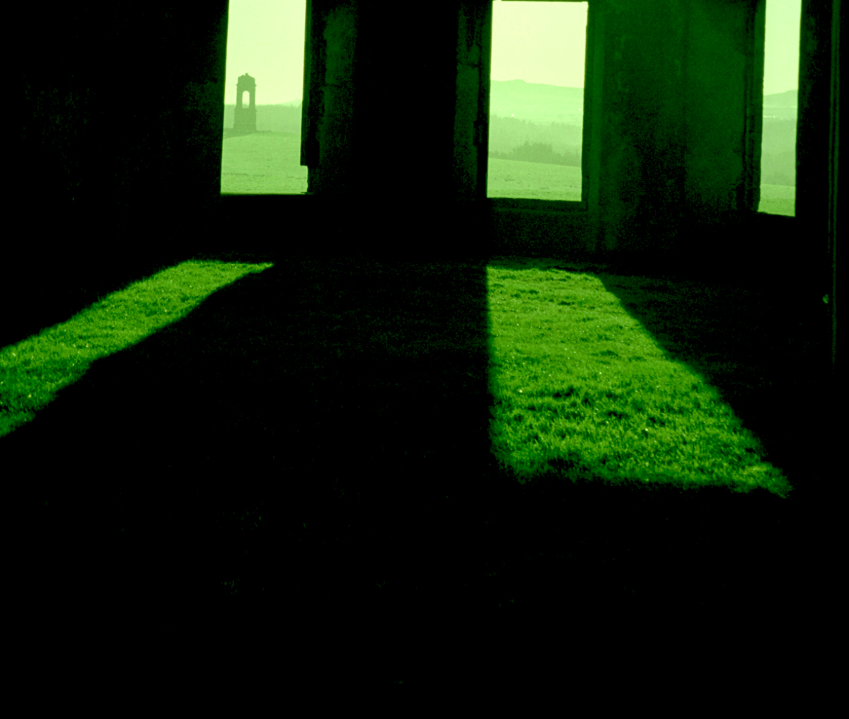 mussenden temple