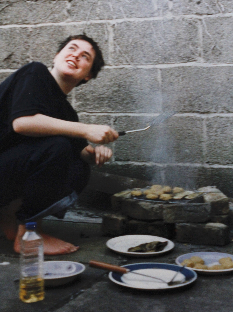 E in Little Beirut 