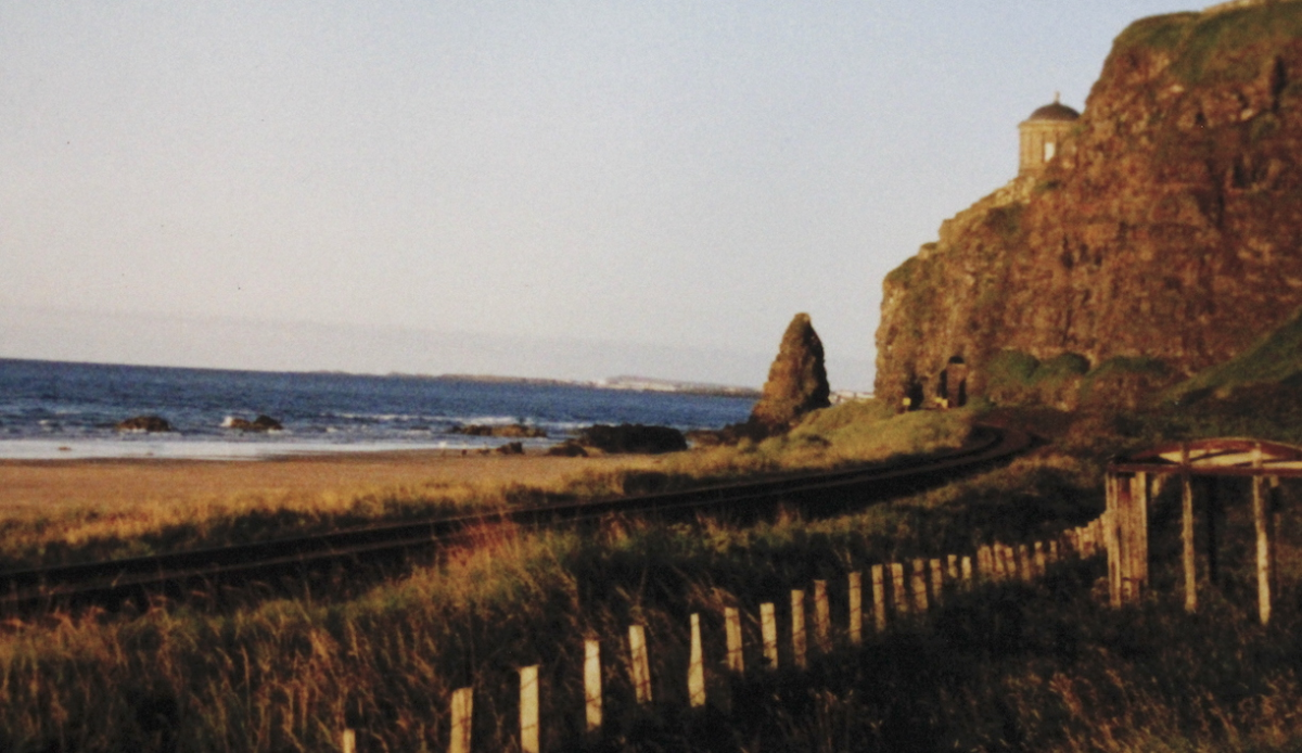 Mussenden