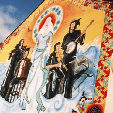 the Dungloe