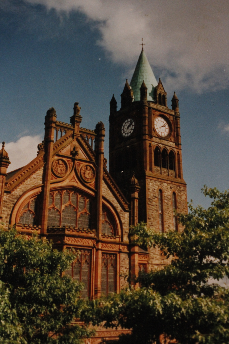 Guildhall