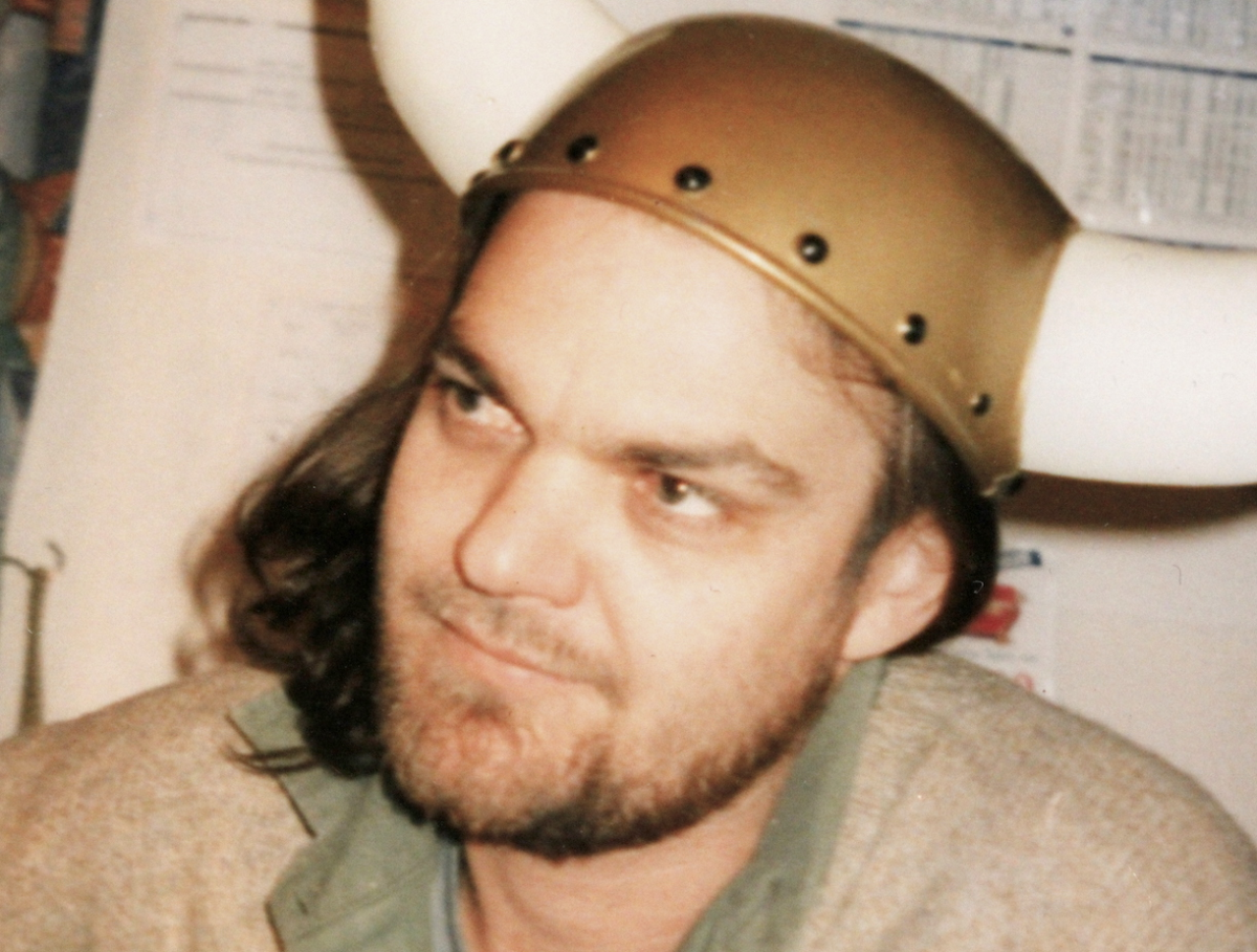 Neil