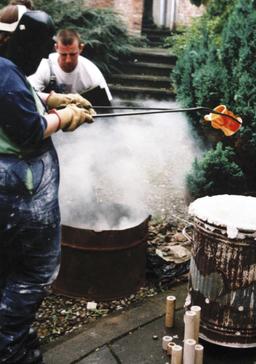 raku