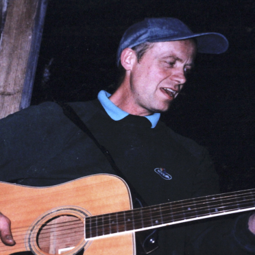troubadour