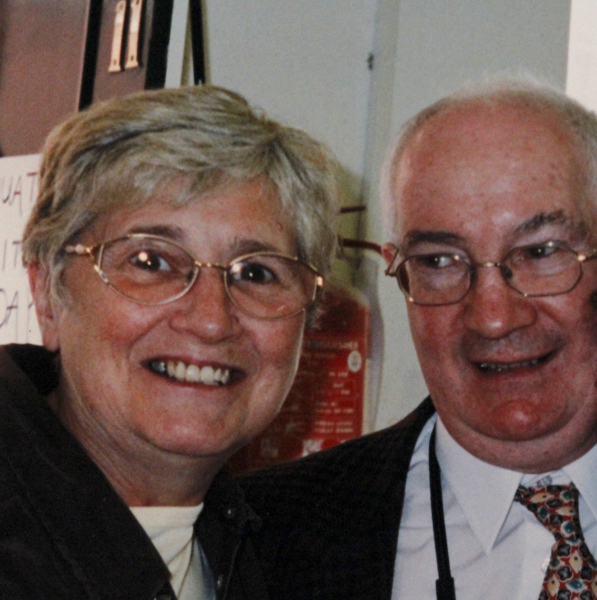 ma and da
