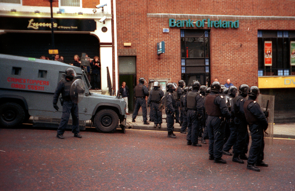 derry