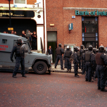 derry