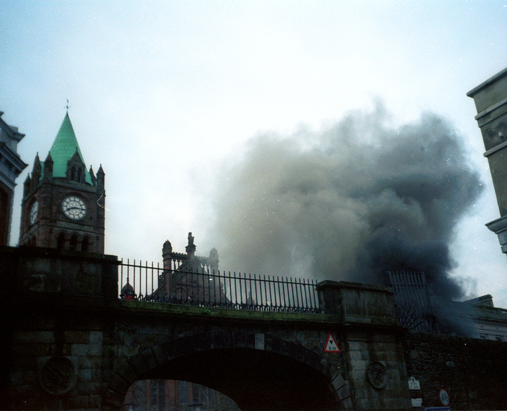 riots