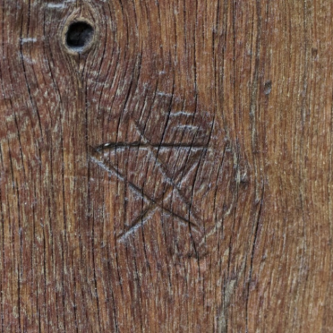 carved