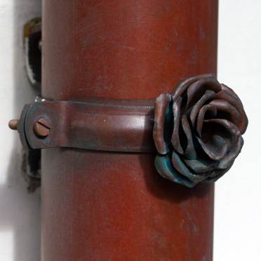 rose drain