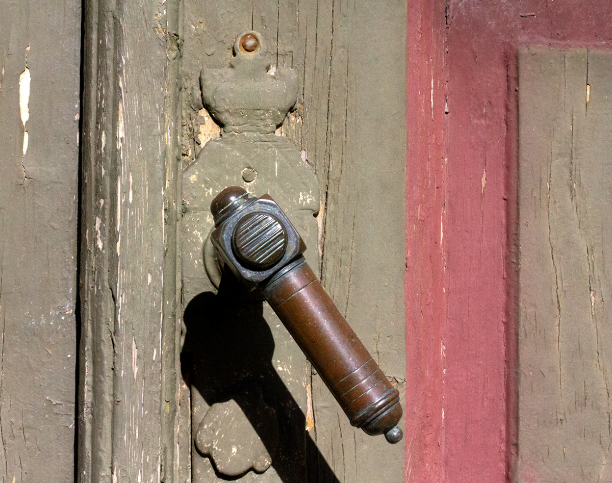 Sunndal bygdemuseum
