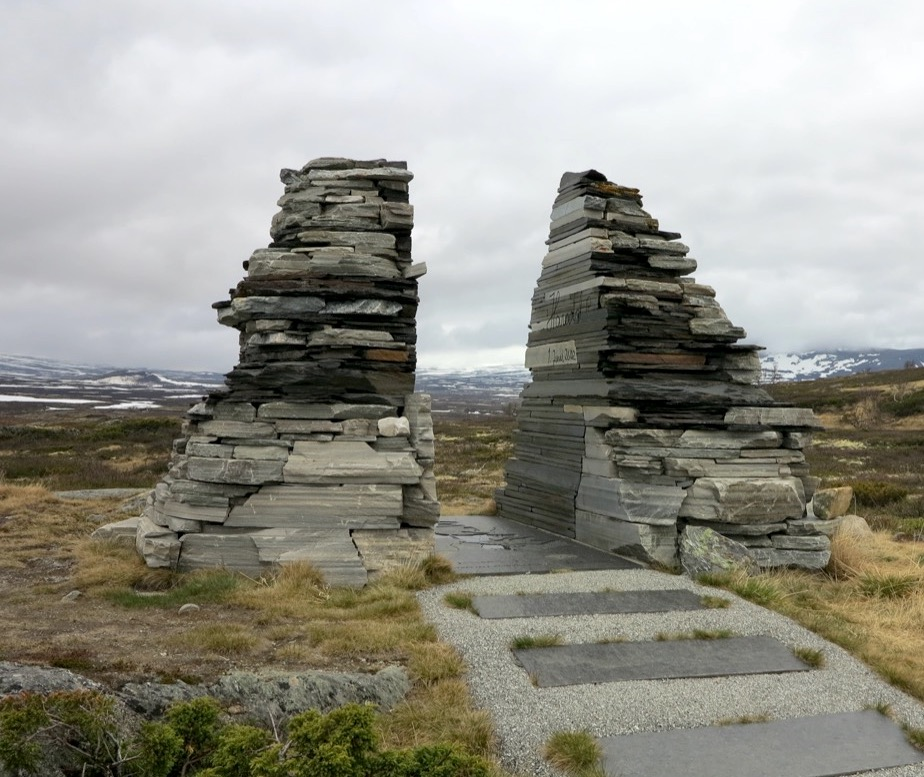dovre