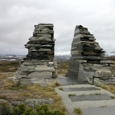dovre