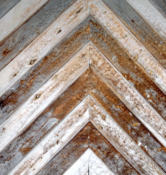 chevrons