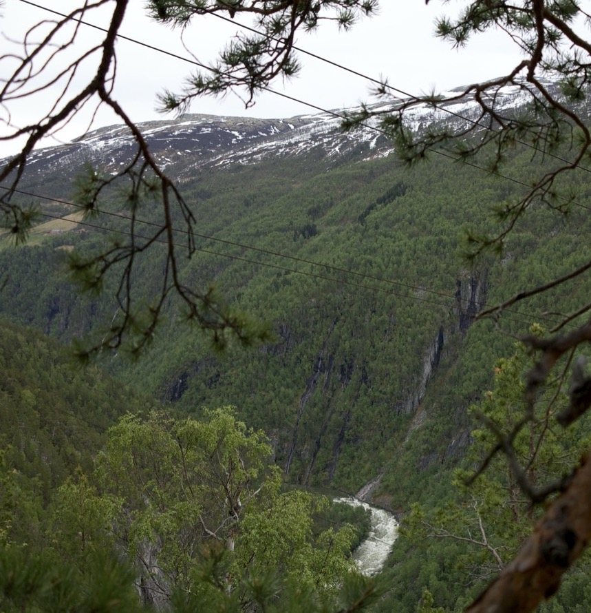  aerial tramway