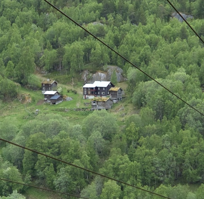  aerial tramway