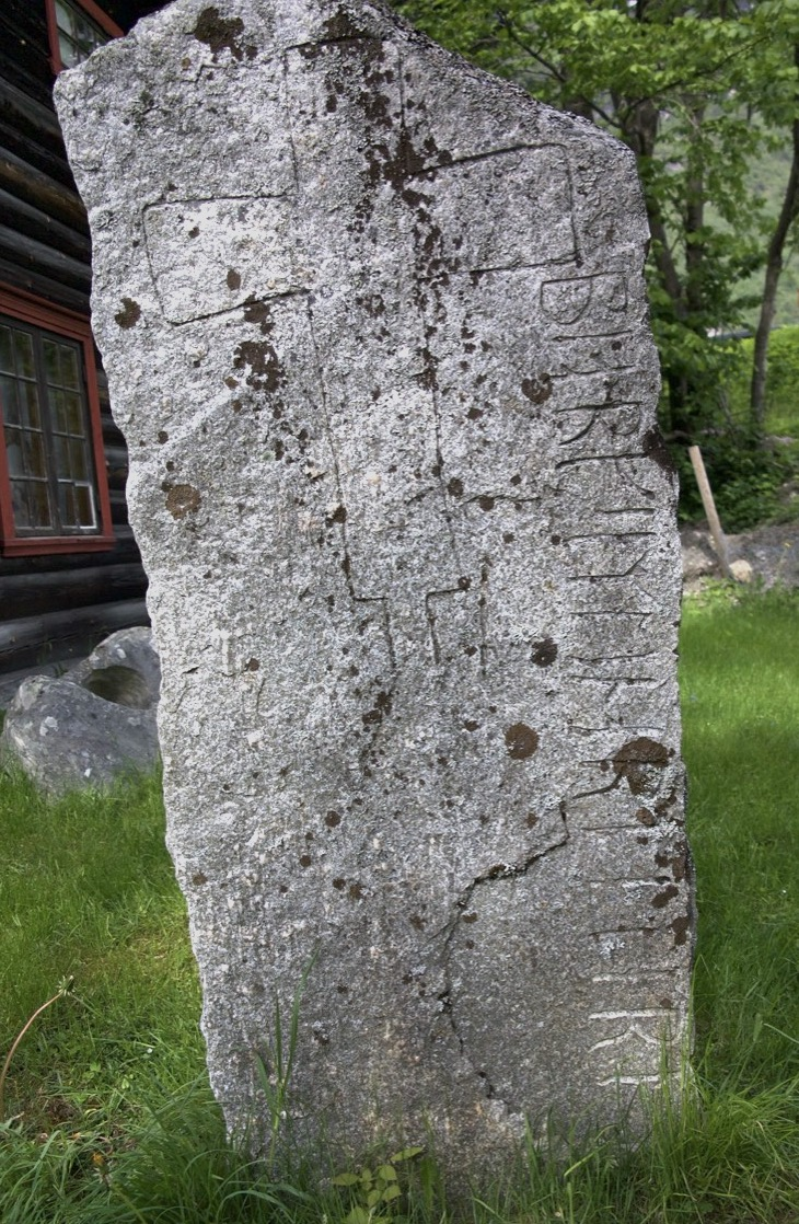 runes