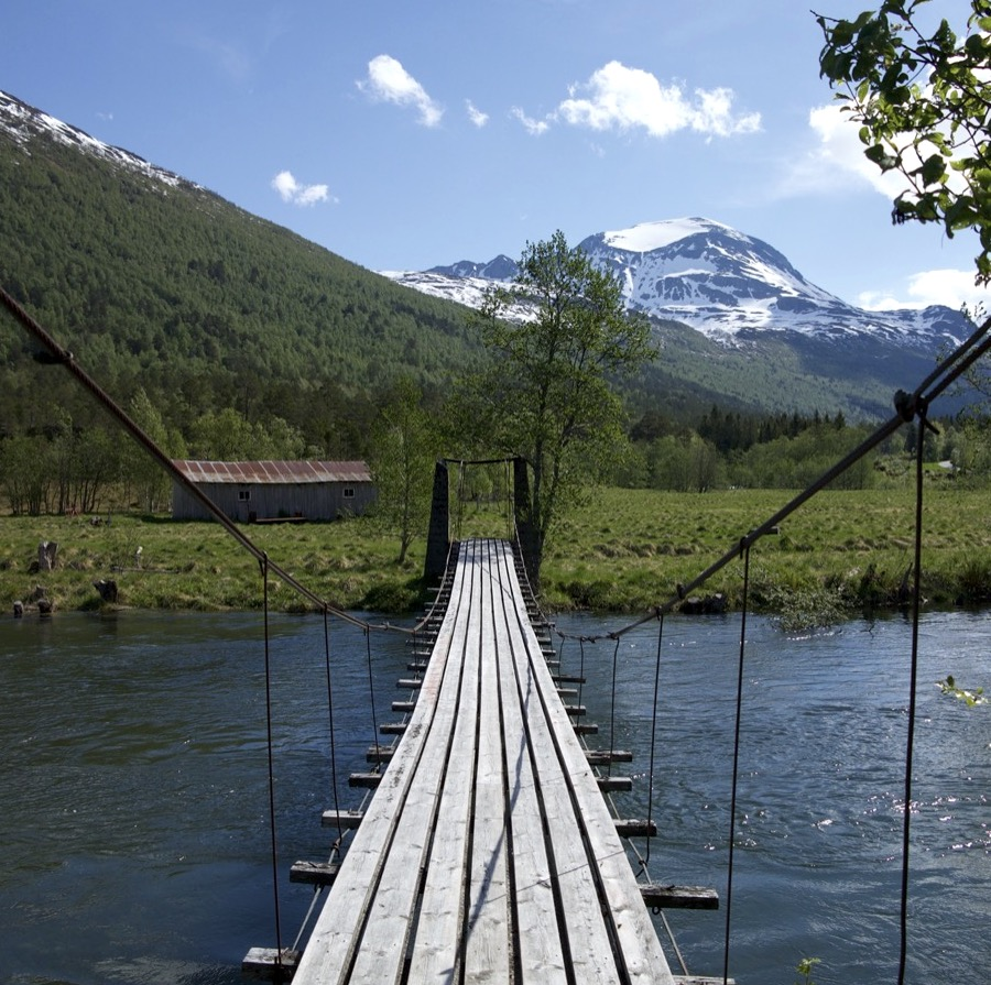 innerdalen