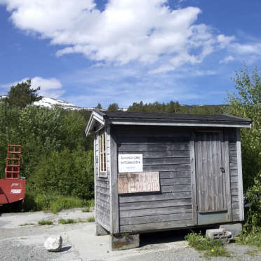 mini library