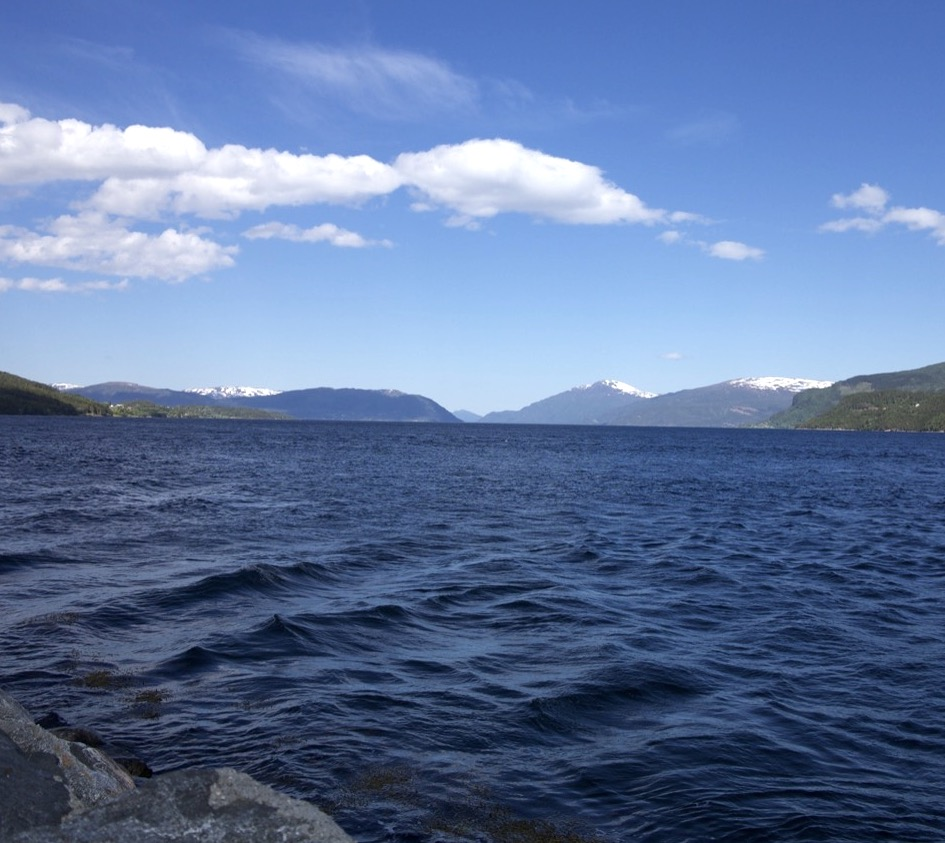 fjords, fjords, fjords