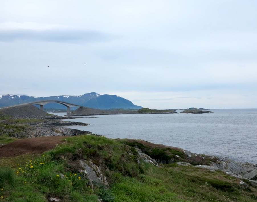 atlanterhavsveien
